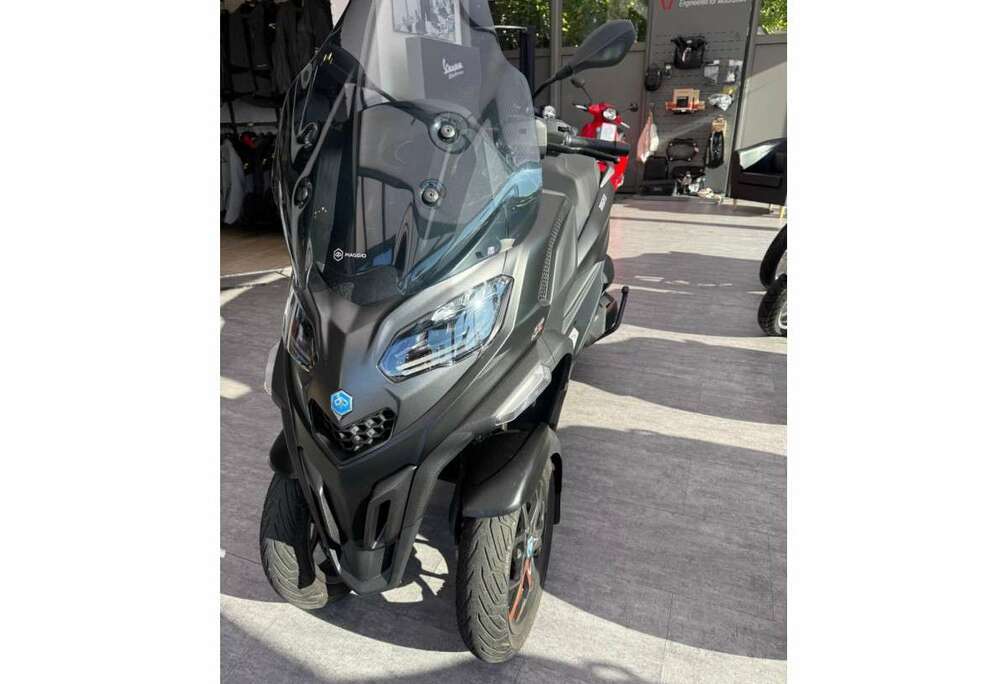 Piaggio