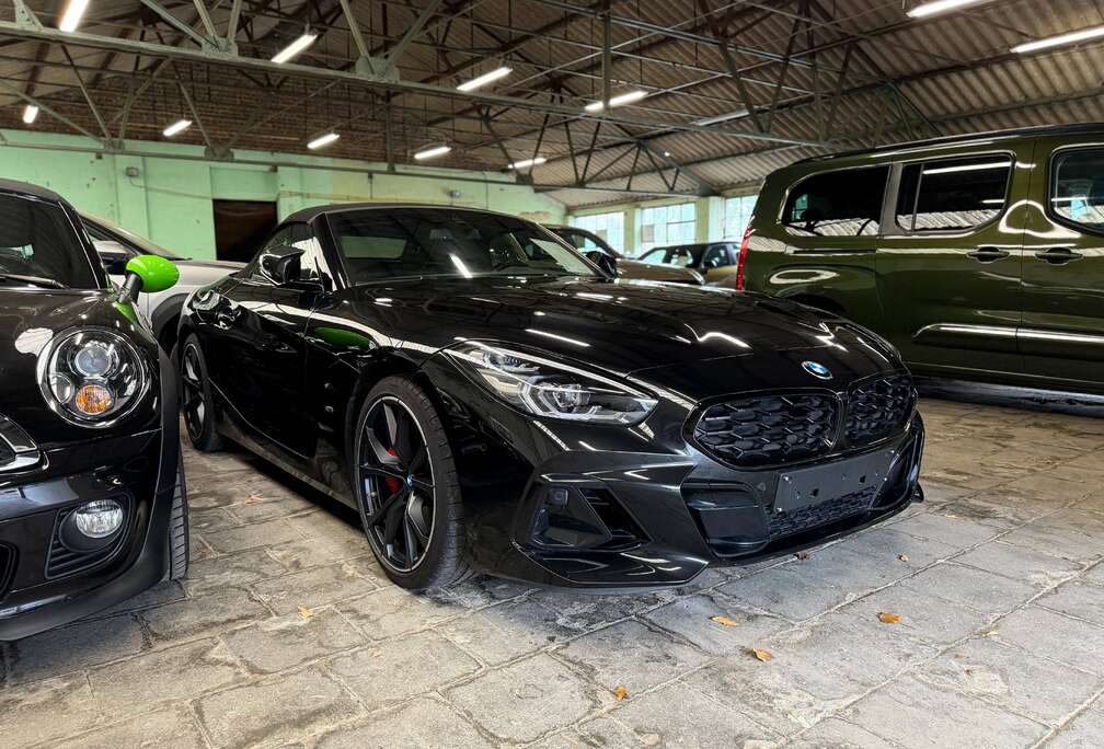 BMW M-Pack Keyless-Entry M-sportremmen 1ste eigenaar Camera