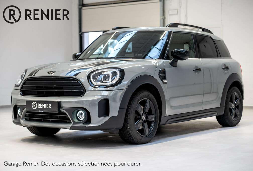 MINI Countryman One 1.5dA 116cv - Garantie 12 mois