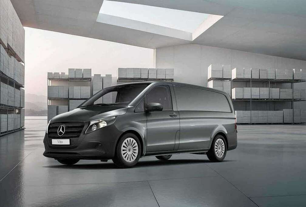 Mercedes-Benz VITO 116 CDI PANEL VAN L2 PRO