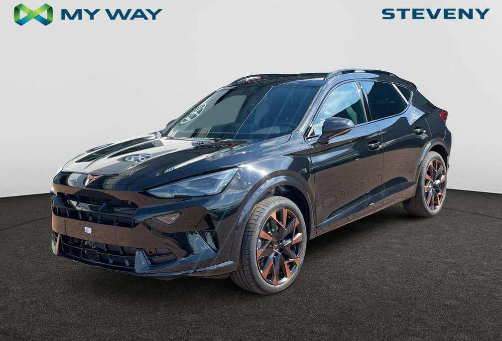 Formentor 1.5 eTSI MHEV Business DSG