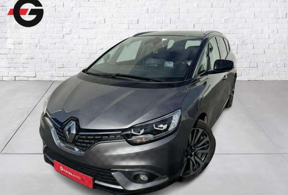 Renault Initiale Paris 7Pl. 1.7 BlueDci 150 auto
