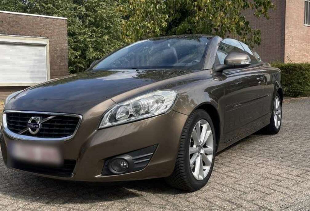 Volvo D3 Kinetic
