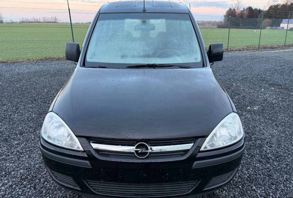 Opel Combo Tour 1.3 CDTi Enjoy