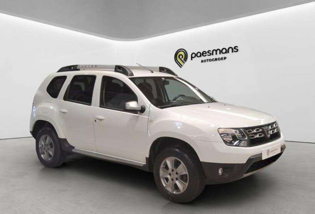 Dacia Saga Tce 125