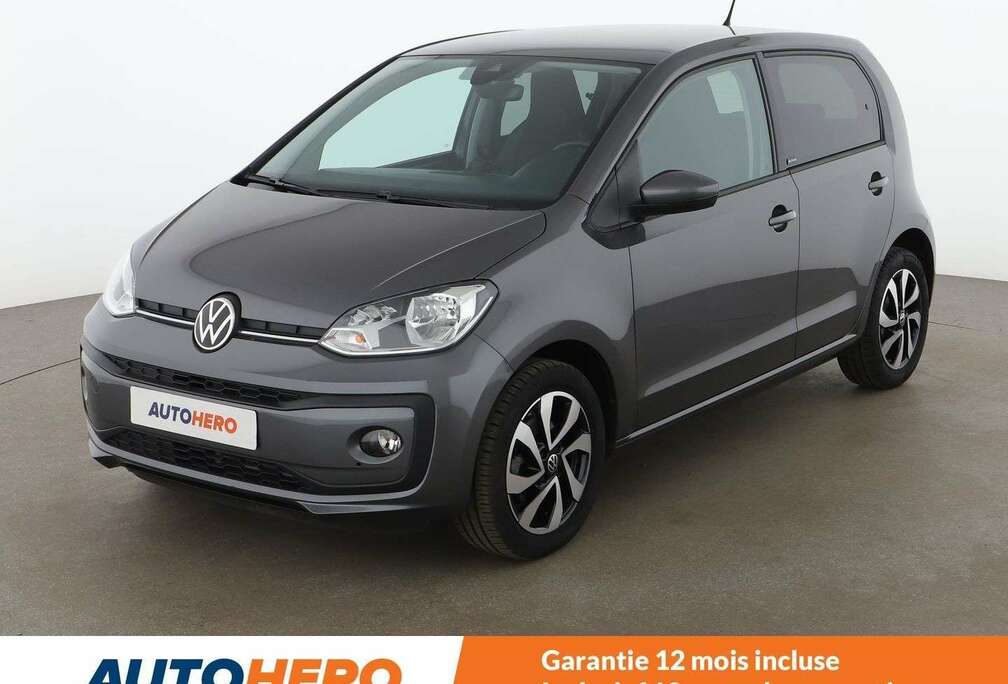 Volkswagen 1.0 Active