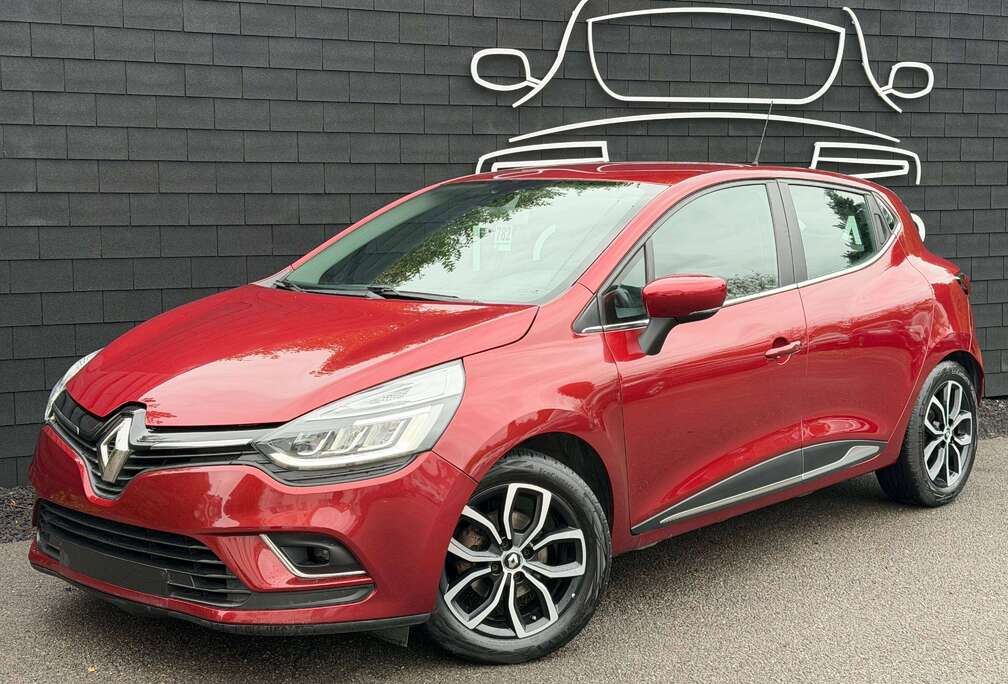 Renault 1.5 dCi+AIRCO+NAVI+JANTES+EURO 6B