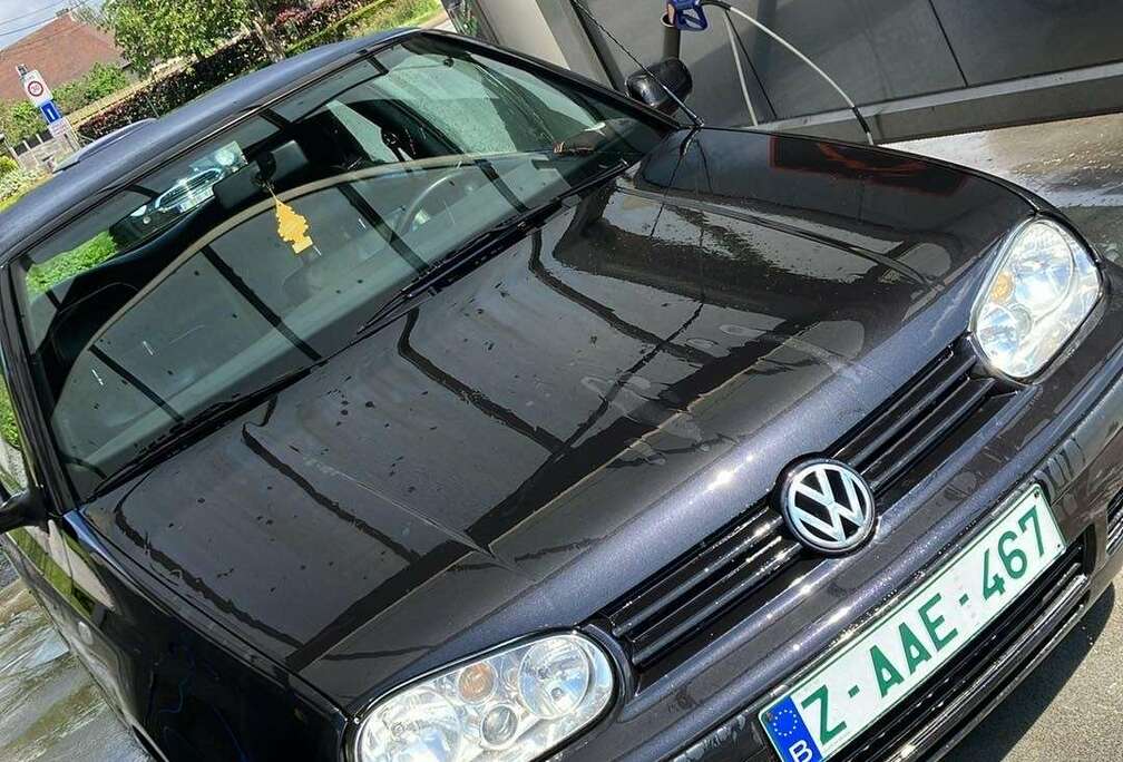 Volkswagen 1.6