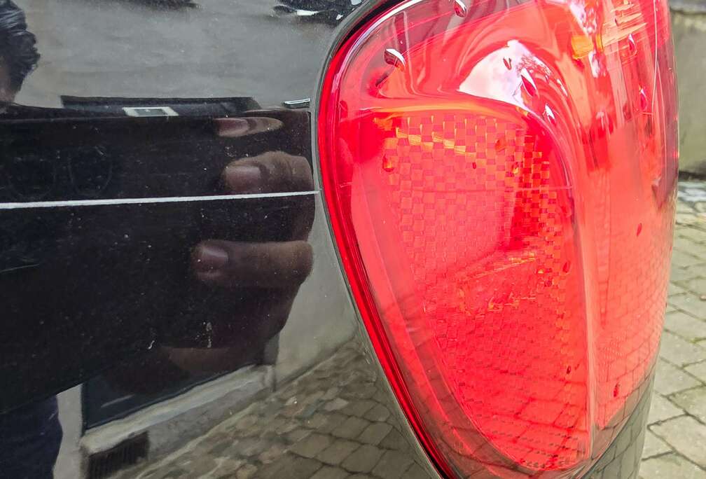 Audi Avant S-Line 2.0TDI