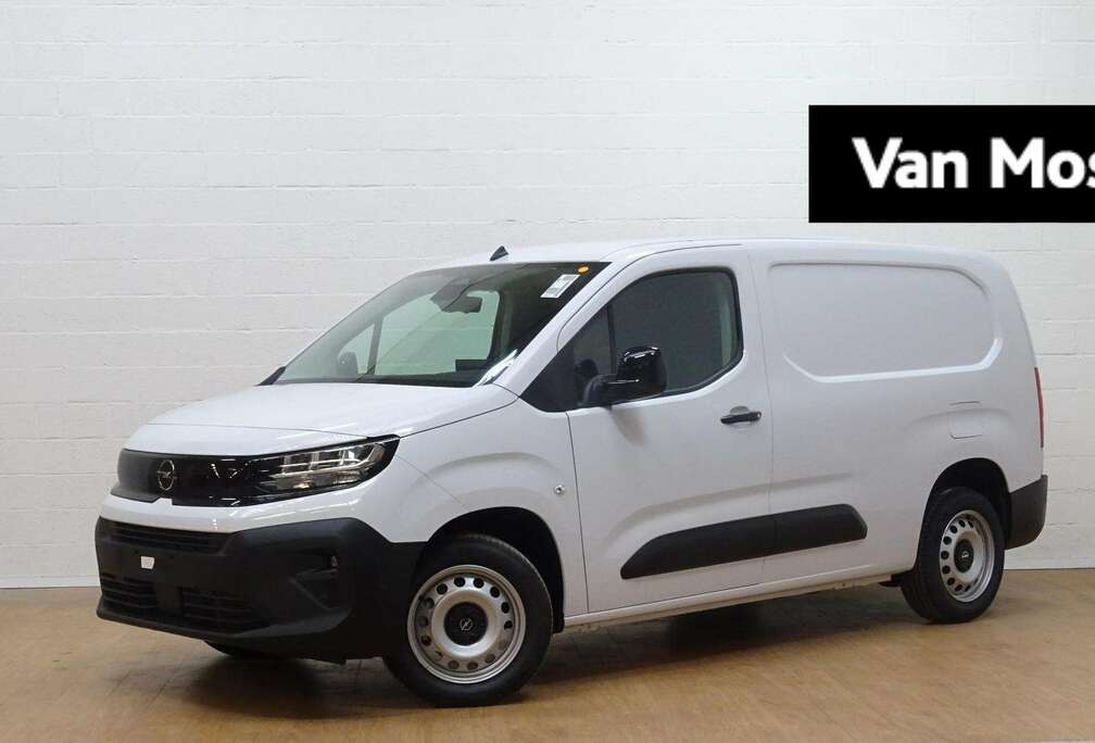 Opel L2H1 1.5 Turbo D 130 S/S AT8