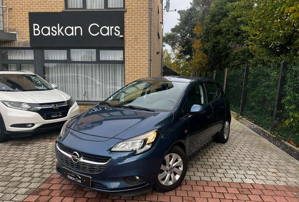 Opel Corsa 1.0 Ecotec Turbo/M2016/41.000KM/12M GARANTIE