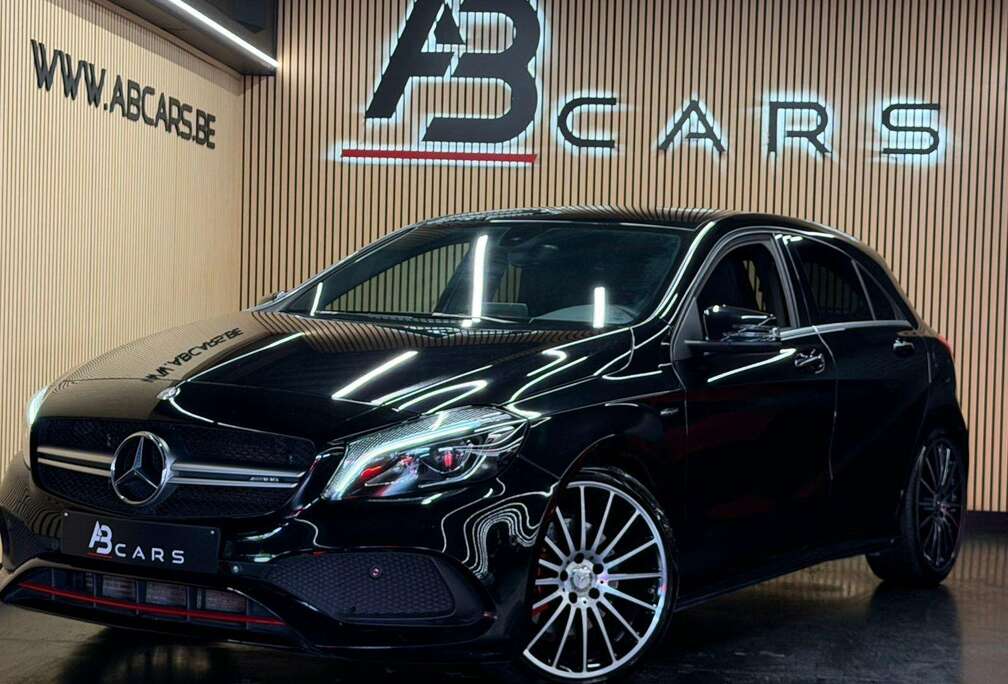 Mercedes-Benz 4-Matic * PACK AMG * UTILITAIRE * 1er proprietaire