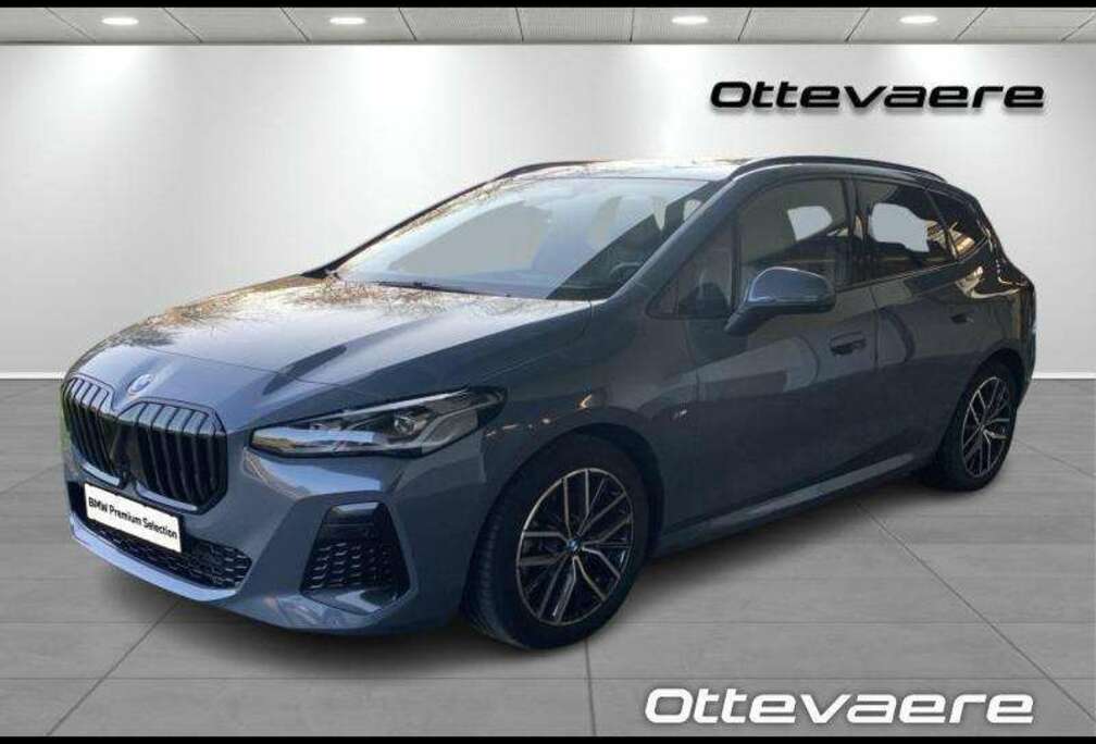 BMW Active Tourer