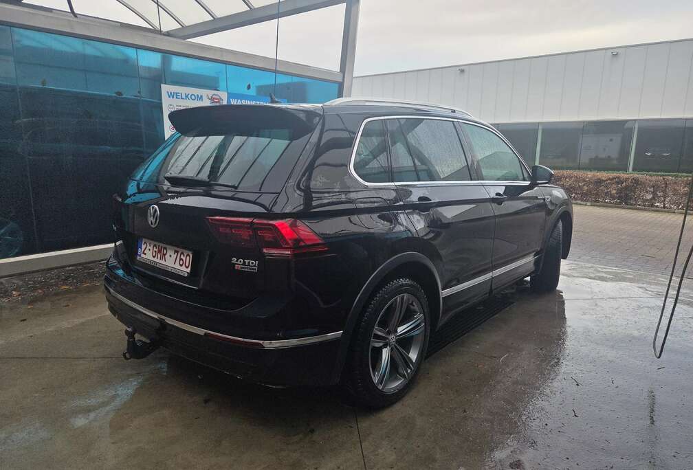 Volkswagen ogy) DSG Trendline