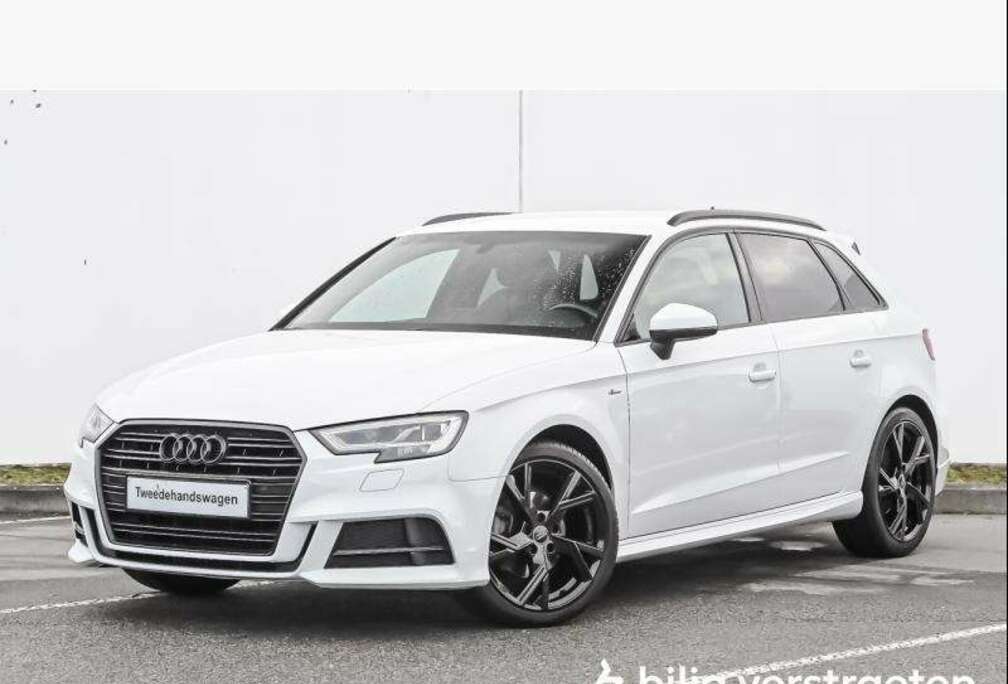 Audi 35 TFSI