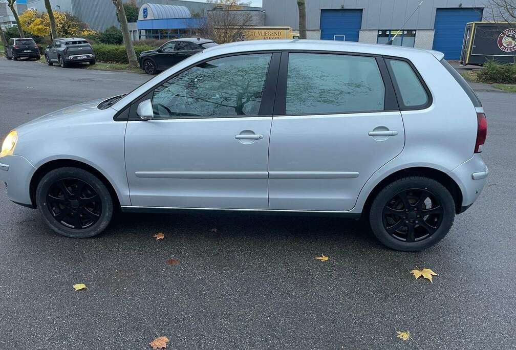 Volkswagen 1.2 Sportline