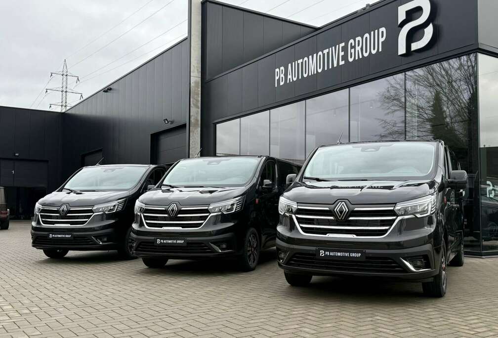 Renault DC-170pk-9Traps auto-Zetelver-laadvl-2xschuif