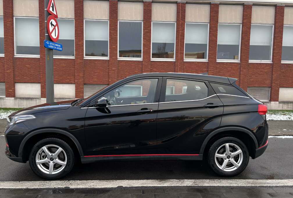 Fengon 500 1.5i LPG CVT