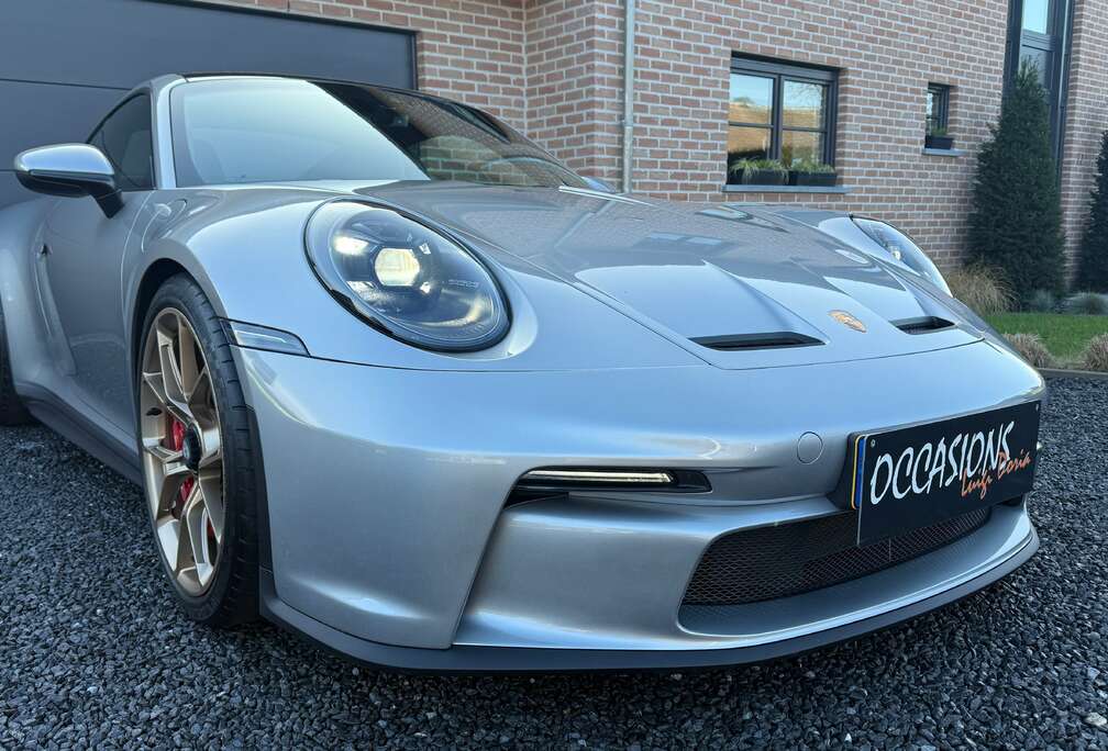 Porsche /992 GT3 Touring PDK/ Lift/ Toit Carbone
