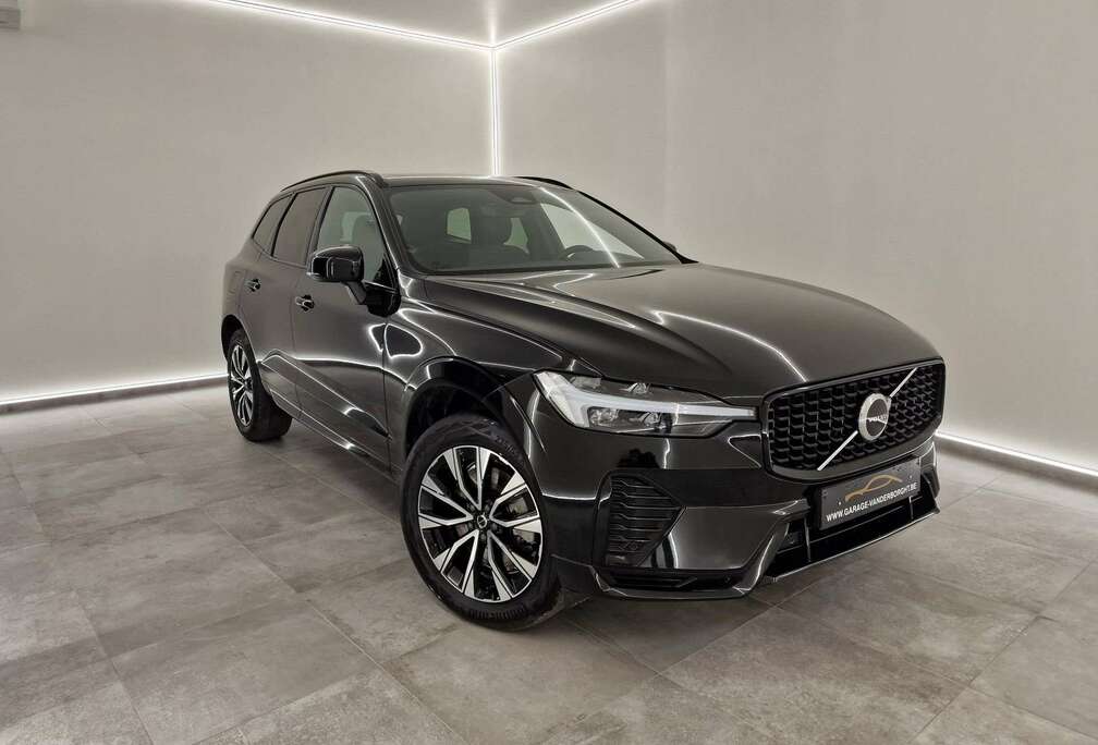 Volvo PLUS DARK HYBRID BENZINE AUTOMAAT 44000KM