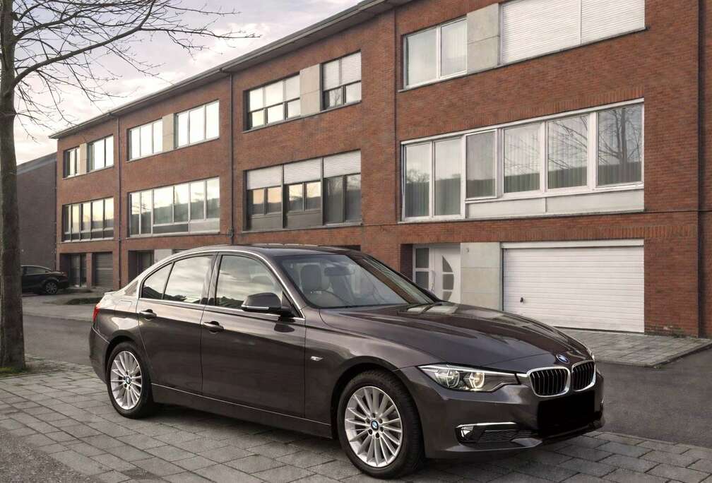 BMW 316i