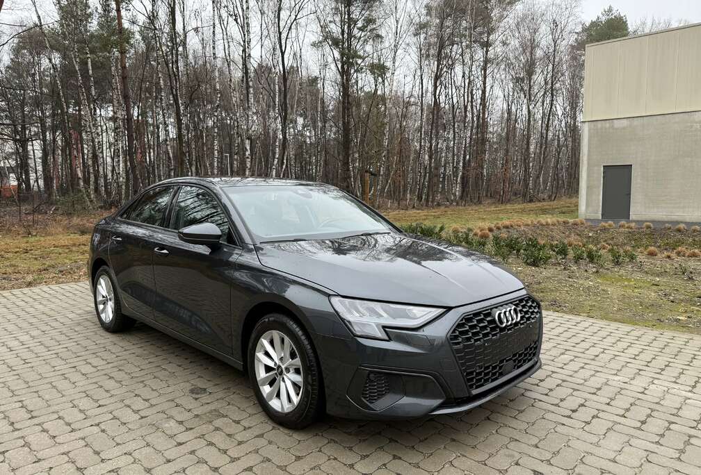 Audi A3 30 TFSI Business Edition Advanced S tronic