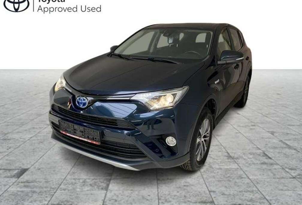 Toyota Dynamic