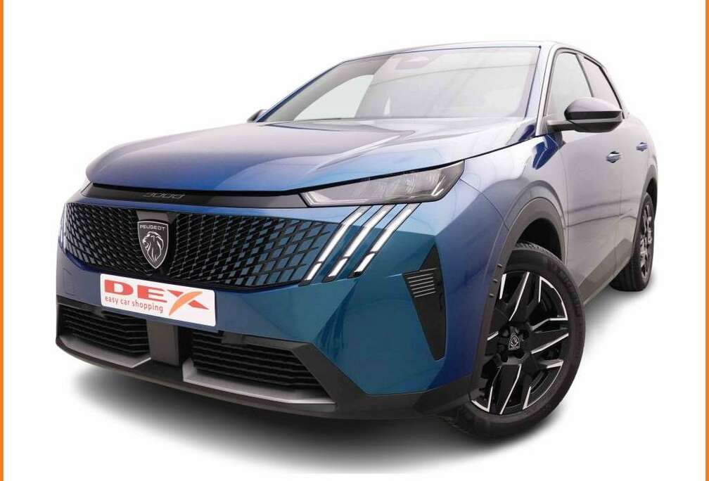 Peugeot 145 e-DSC6 HYBRID Allure + GPS + LED + ALU19 Breda