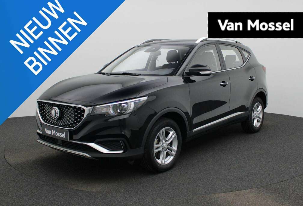 MG MG EV Comfort 45 kWh NAVI  CARPLAY