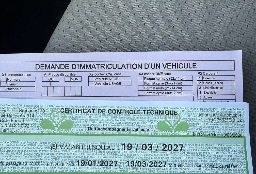 Renault 1.2i 16v Campus Musique 2