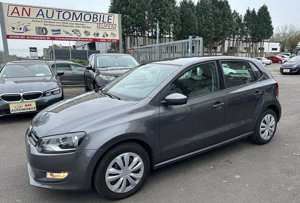 Volkswagen 1.2i Comfortline