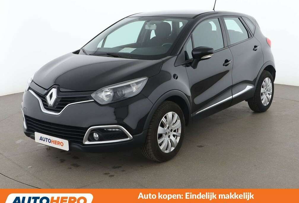 Renault 1.5 dCi Energy Zen