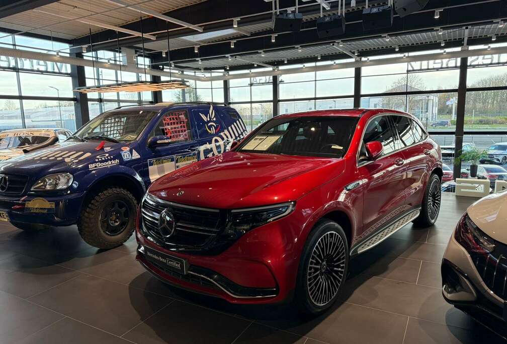 Mercedes-Benz AMG LFull Options Garantie 60 Mois chez Mercedes