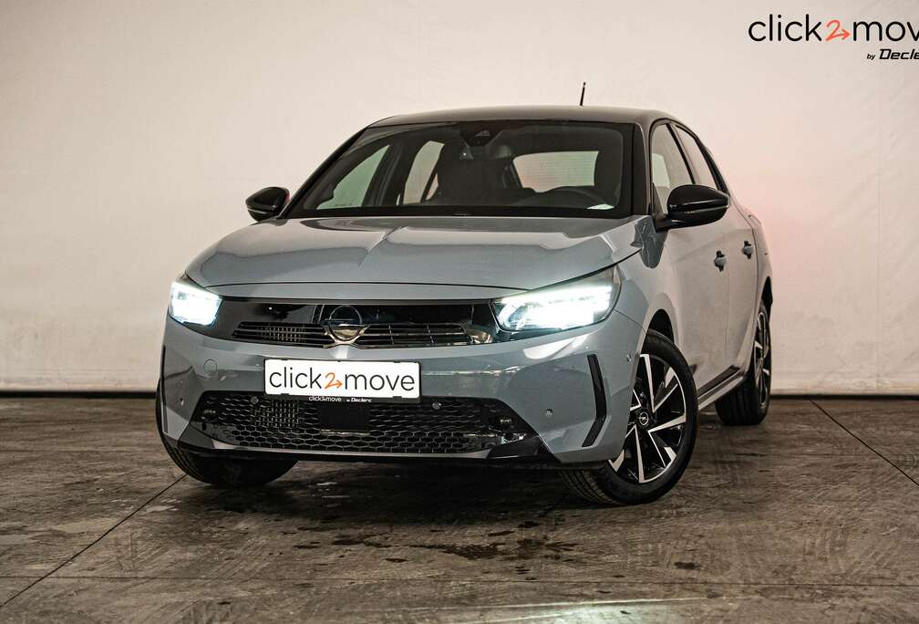 Opel Corsa 1.2 Turbo GS S/S