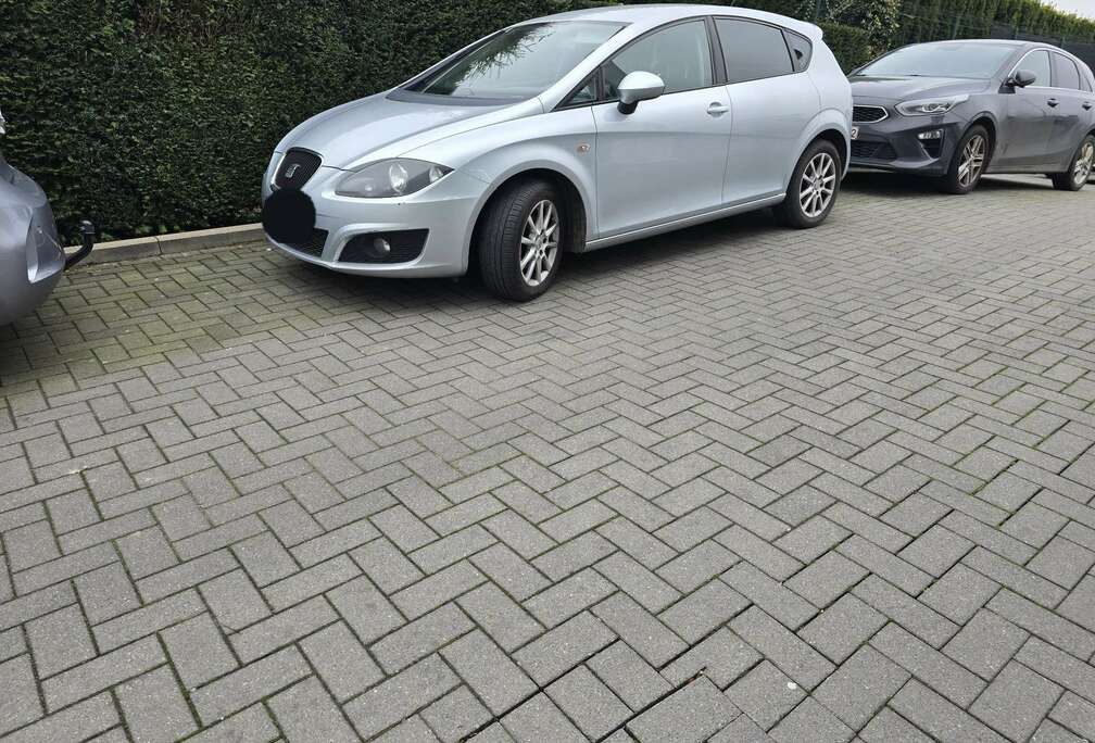 SEAT 1.9 tdi 77kw