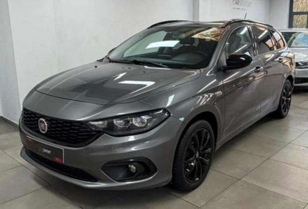 Fiat Tipo SW 1.6 MultiJet Business DCT S