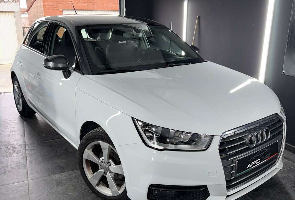 Audi Sportback 1.0 TFSI / 12Mois GARANTIE