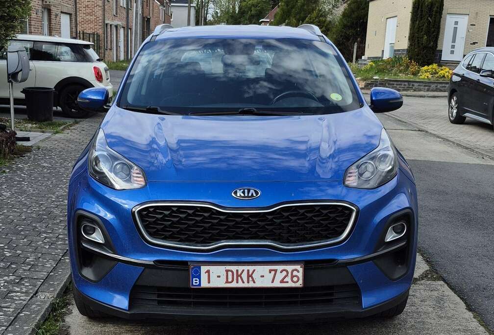 Kia