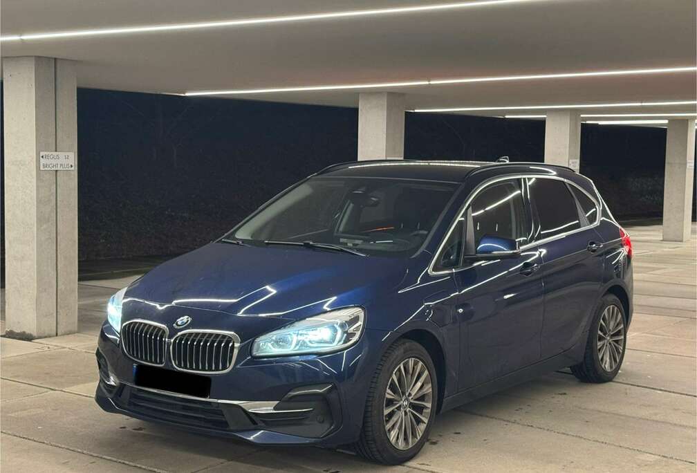 BMW 225e xDrive Active Tourer Aut. Luxury Line