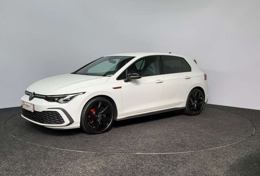 Volkswagen GTI  2.0 TSI  Automaat  2022  44.355 km  Adaptive Cruise  PDC  IQ  DAB  Zeer Mooi