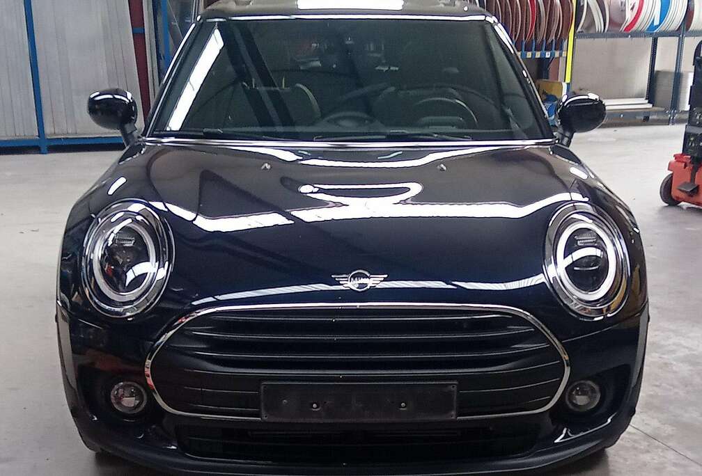 MINI Mini Clubman 1.5A Cooper OPF (EU6AP)
