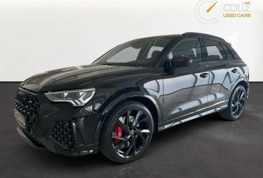 Audi RS