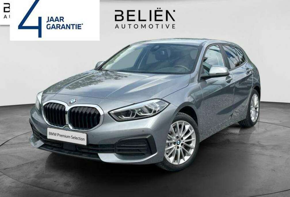 BMW Advantage