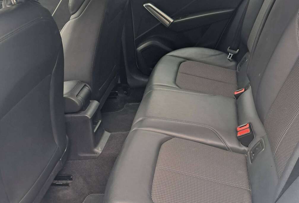 Audi Q2 1.6 TDi Sport