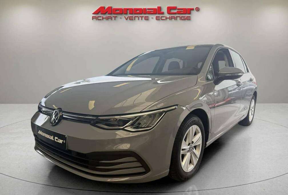 Volkswagen VENDU
