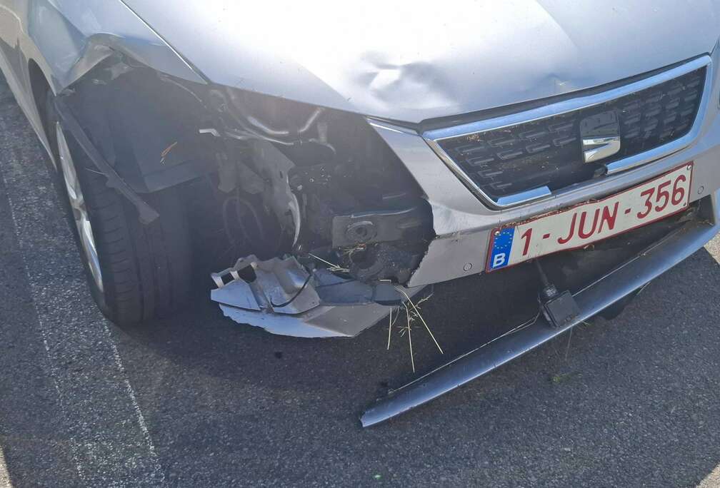 SEAT Leon ST 1.6 CR TDi Move Ultimate