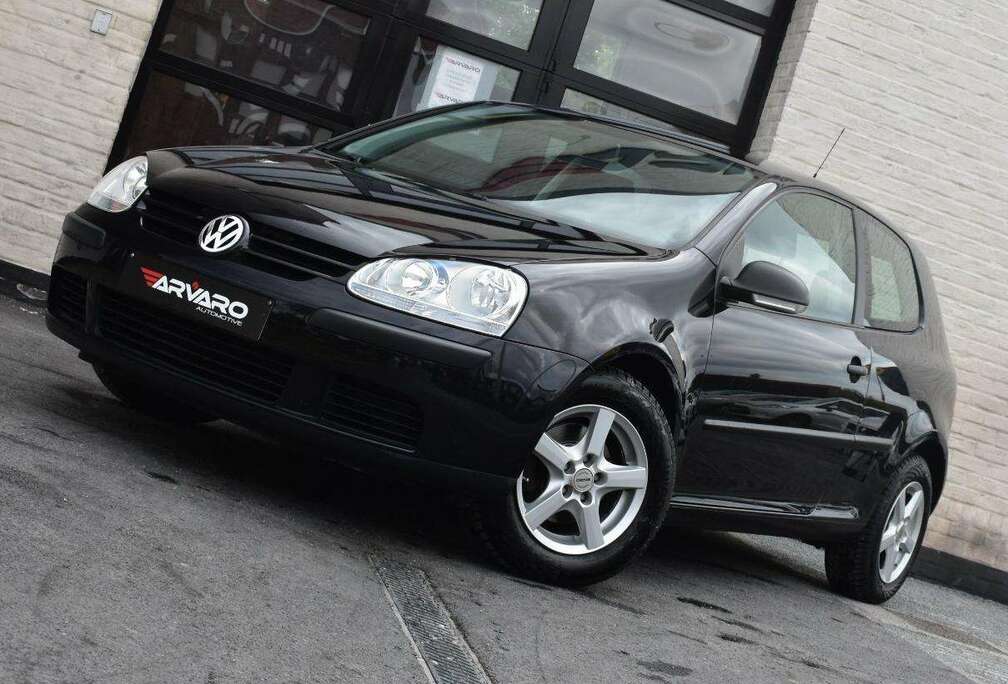 Volkswagen 1.4i Comfortline / Airco / Alu Velg / Topstaat / Garantie