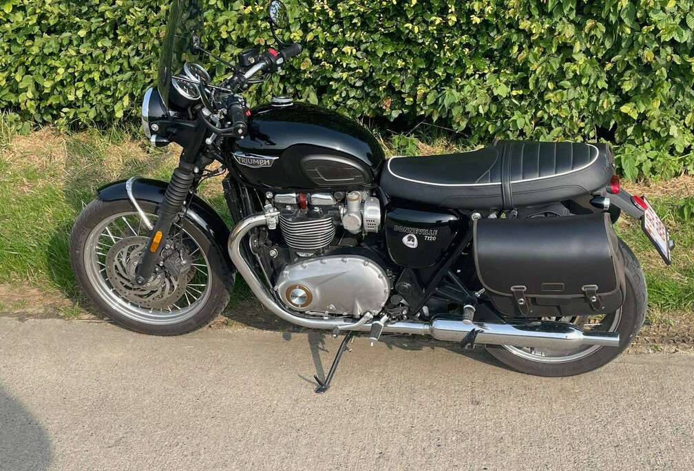 Triumph