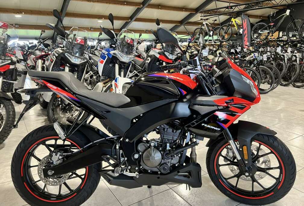 125 Rabaissée 550-065-35