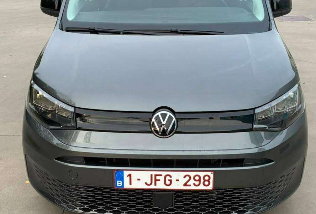 Volkswagen Caddy Maxi 1.5 TSI Drive DSG